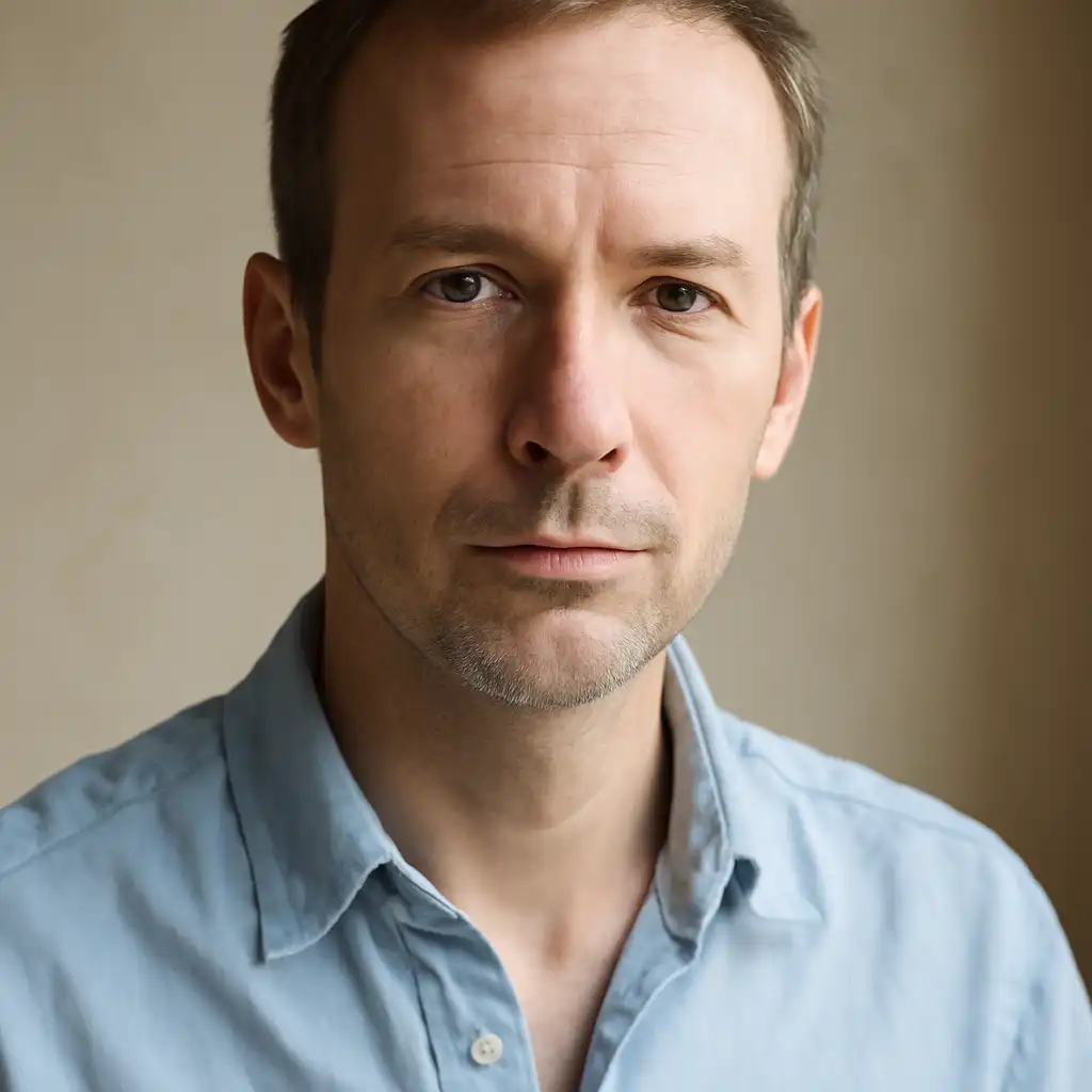 James O'Brien